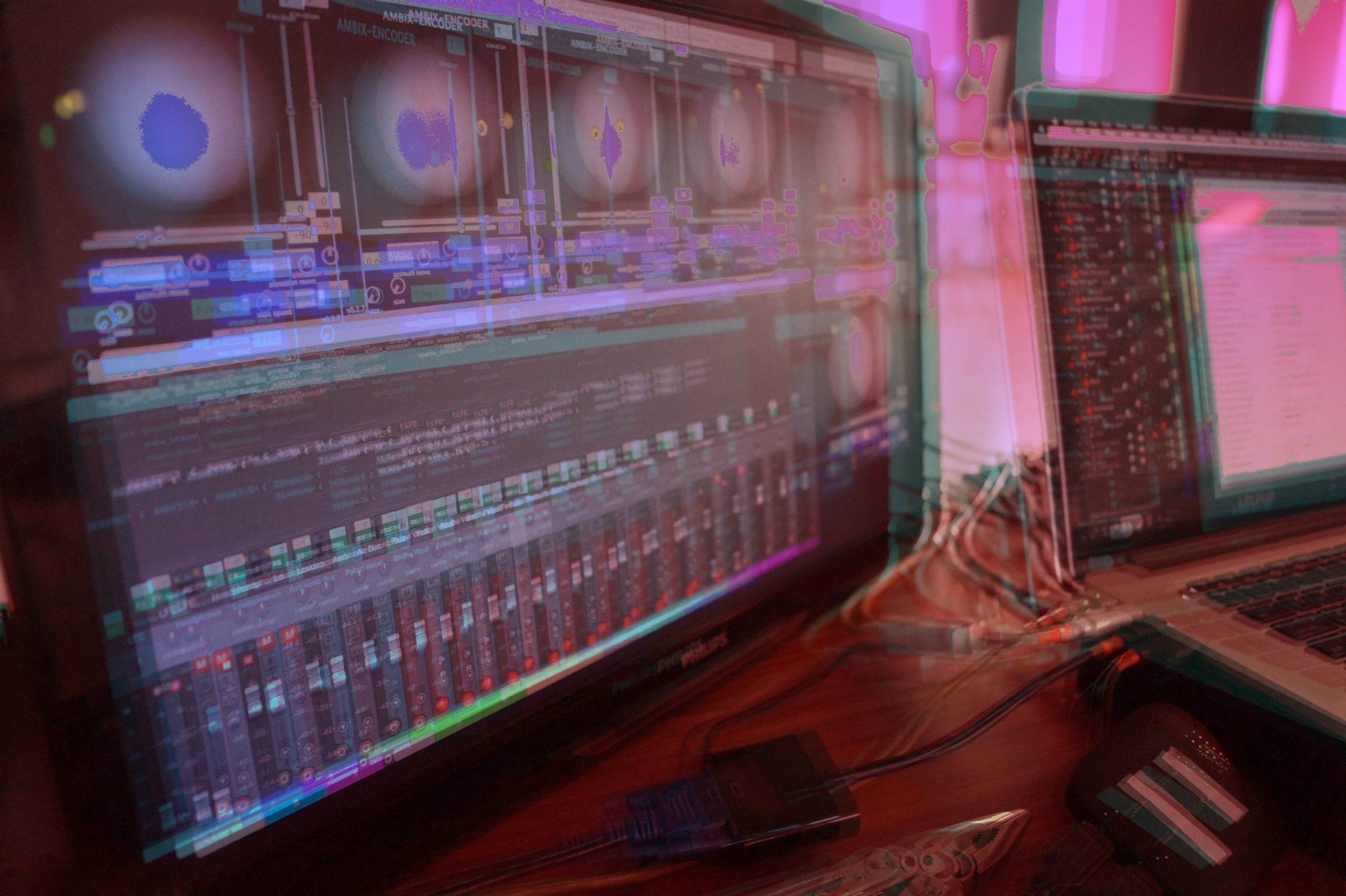 12 Hz Sound Laboratories