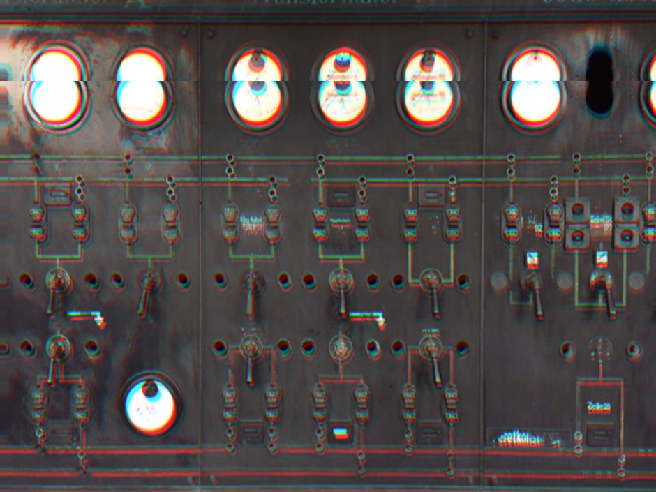 12 Hz Sound Laboratories